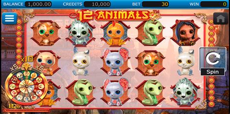 slots animal contact number
